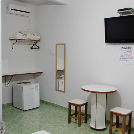 Pousada Tia Ilda 피라노폴리스 외부 사진